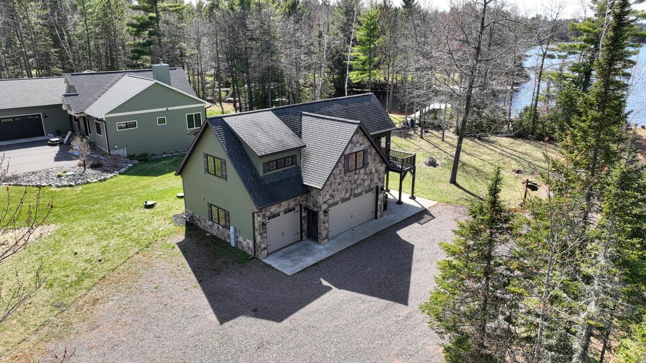 Manitowish Lake Property 5241 Mcilvain Rd Photo 5