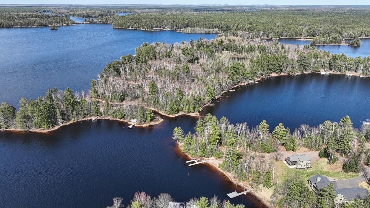 Manitowish Lake Property 5241 Mcilvain Rd Photo 8