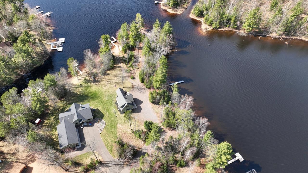 Manitowish Lake Property 5241 Mcilvain Rd Photo 9