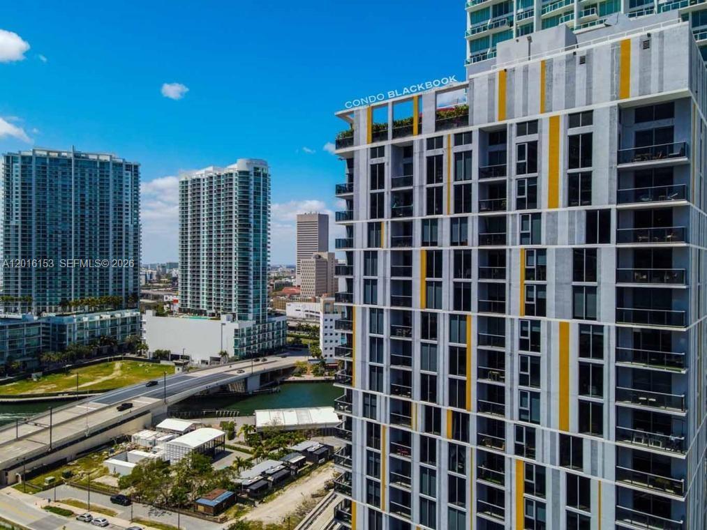 Mybrickell Condo