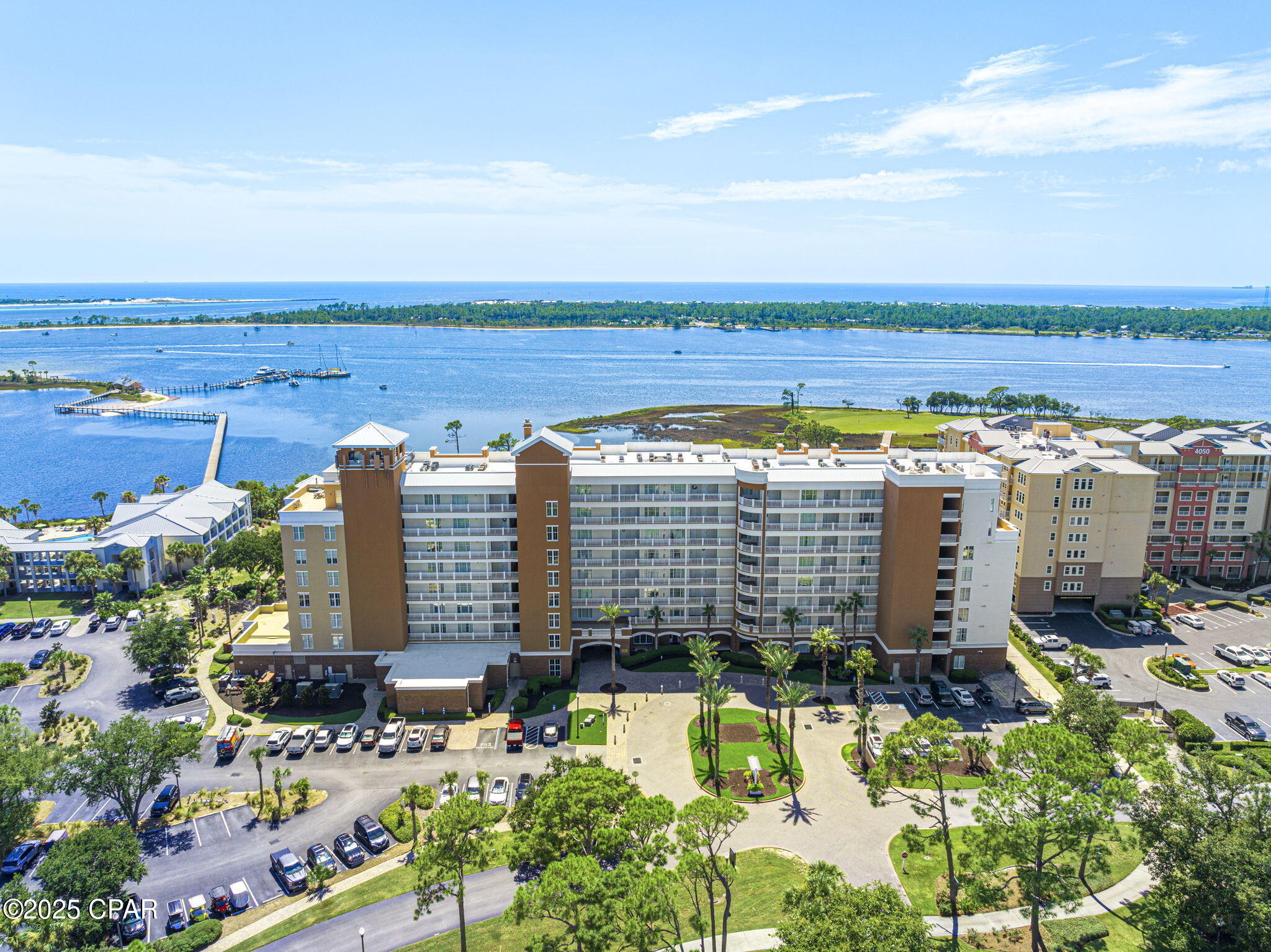 Details for 4100 Marriott Drive 111, Panama City, FL 32408
