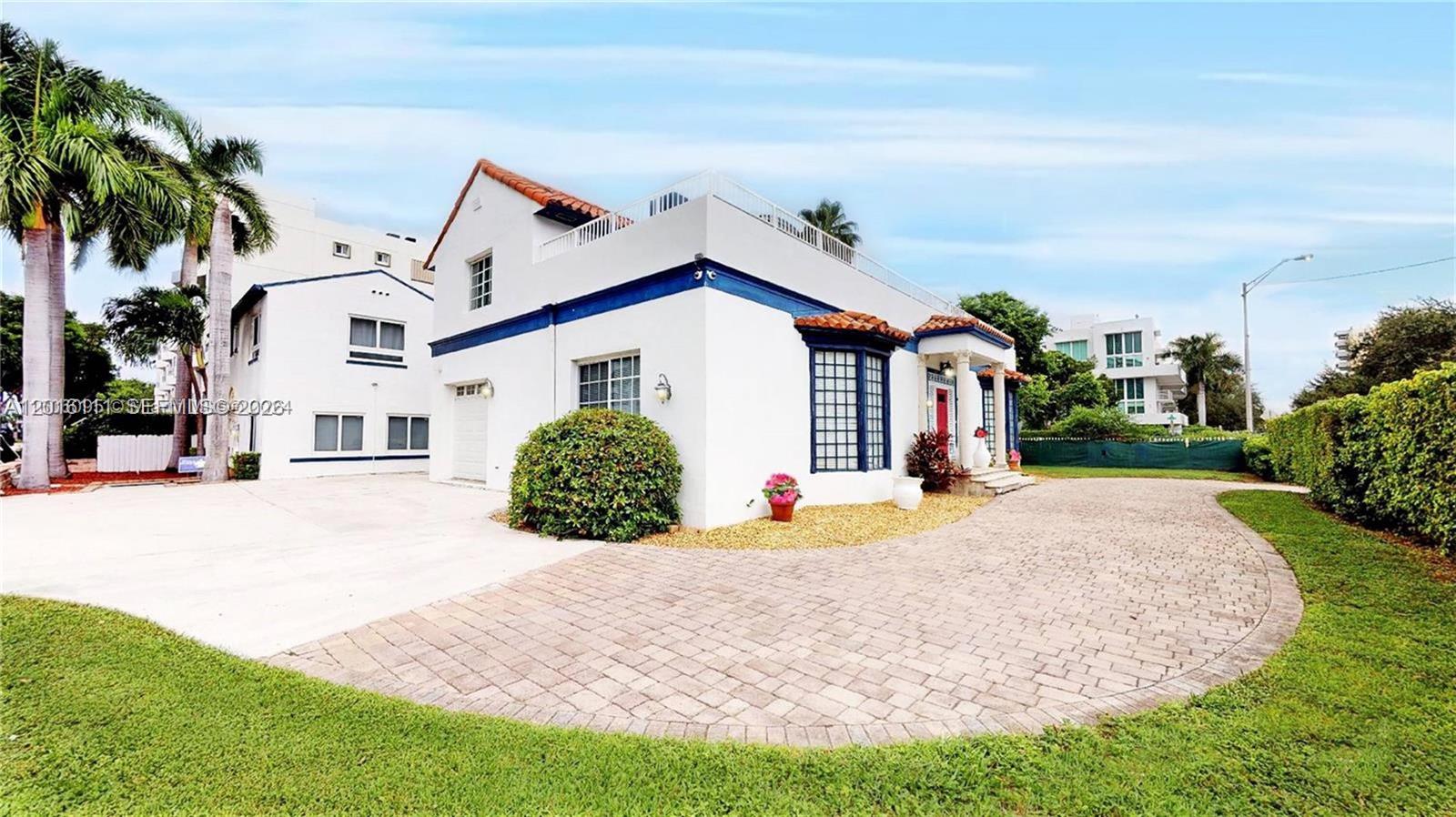 Alton Beach Bay Front Re-