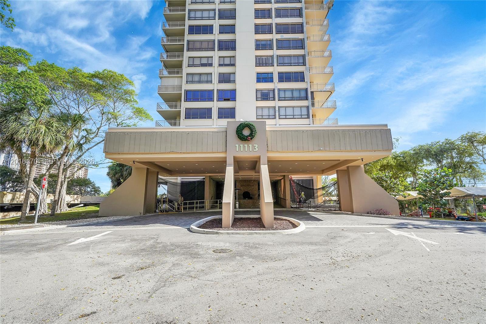 Jockey Club III Condo