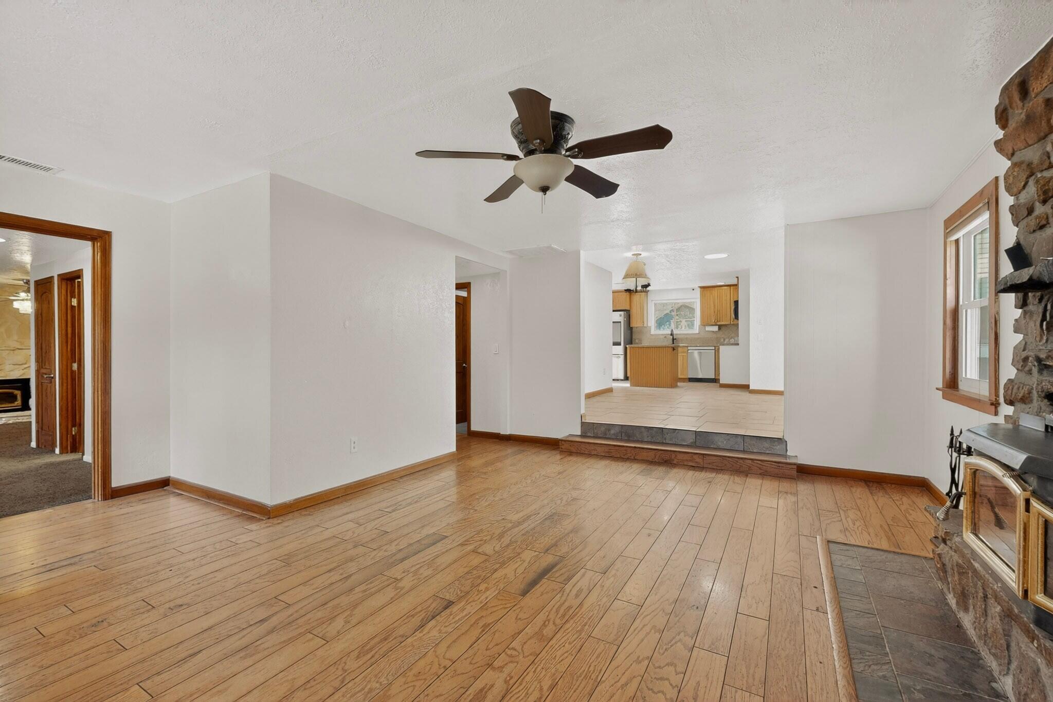 Photo 3 of Single family home for sale at 2 Sandia Park Ln, Sandia Park, NM 87047 | MLS# 1103281 | Listing updated on 2026-09-04
