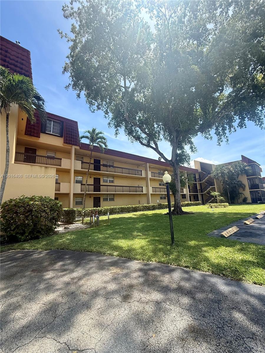 Foxcroft Apts Inc Condo