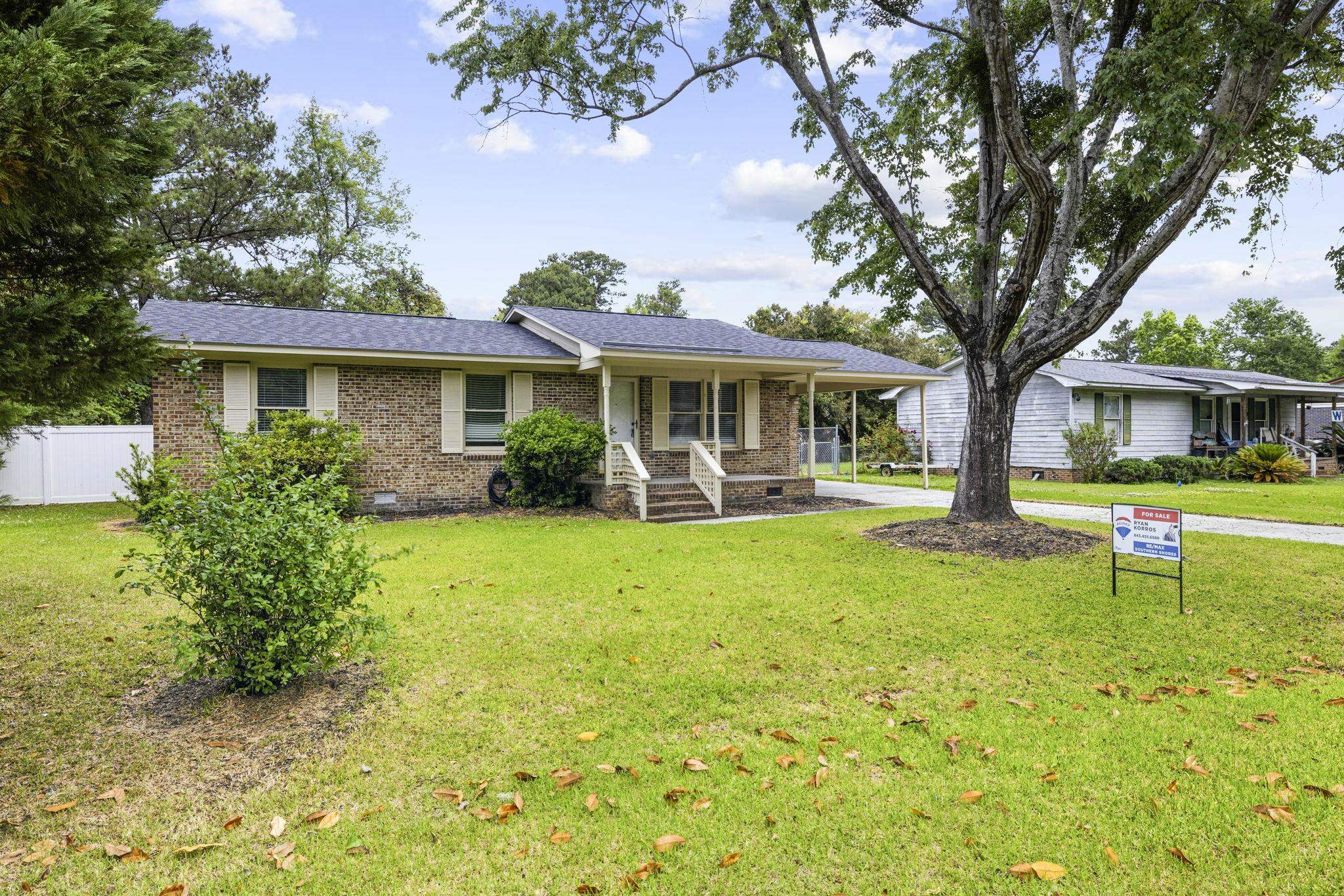 615 Burcale Road Circle Myrtle Beach, SC 29579