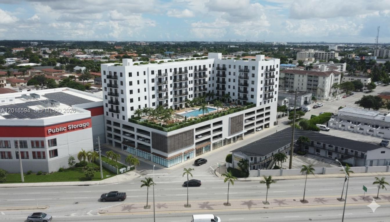 Mixed Use