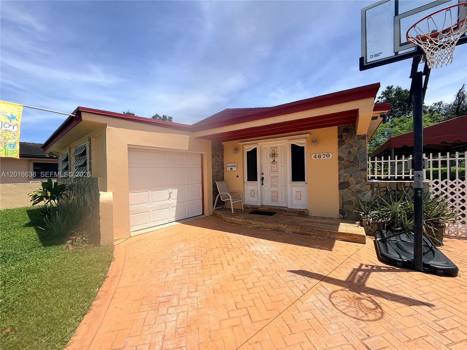 Buie Terrace