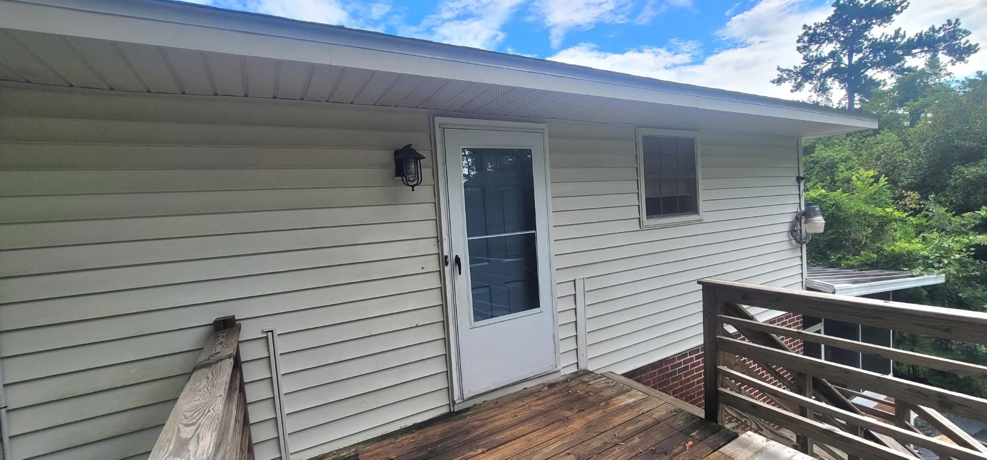 637  Stiles Avenue 639 1/2, Tallahassee, FL, 