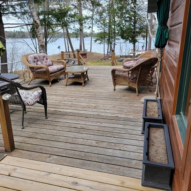 Pokegama Lake Property 3132 Artishon Ln N Photo 23