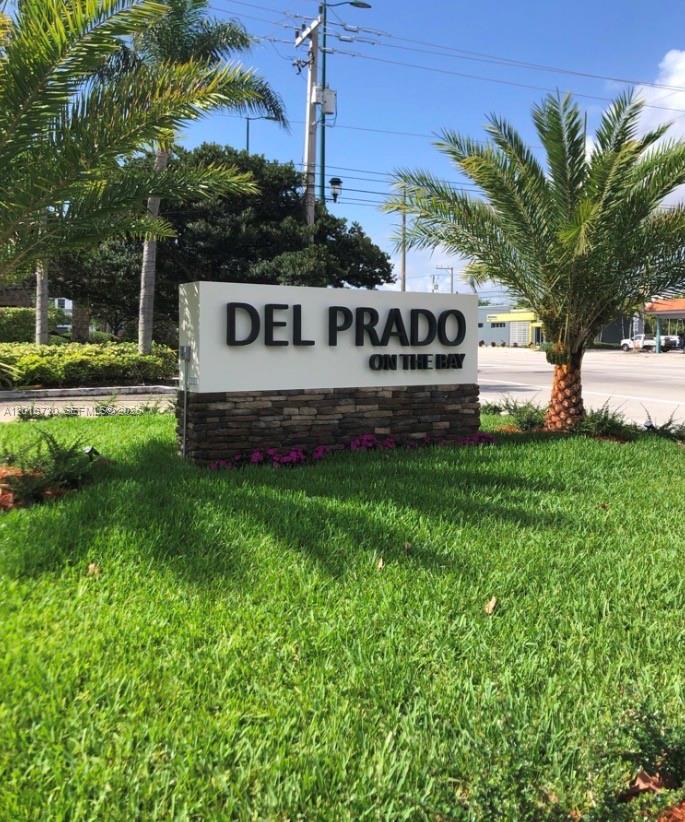 Del Prado Marina