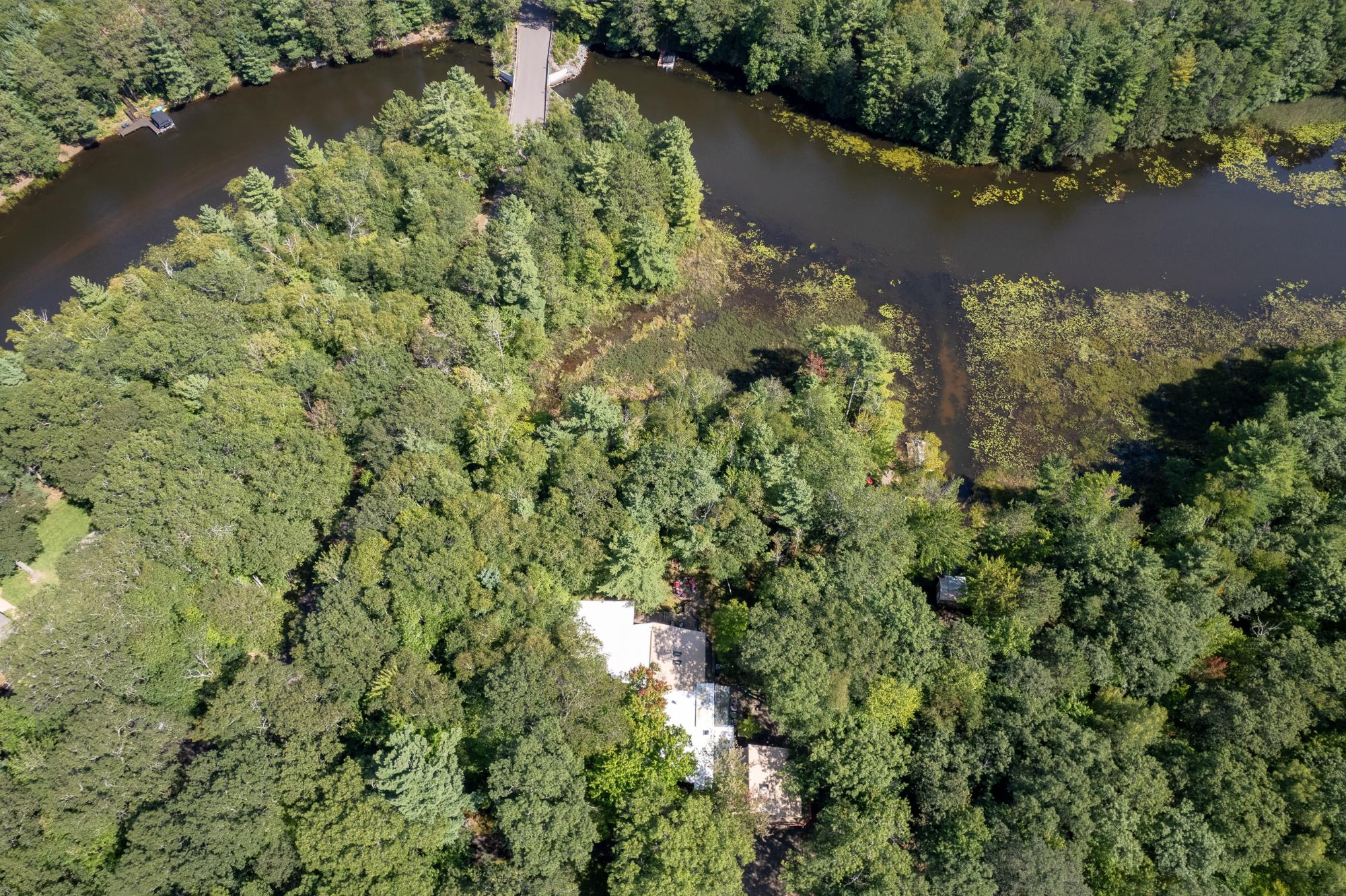 River Property Property 12753 Alder Lake Rd Photo 4