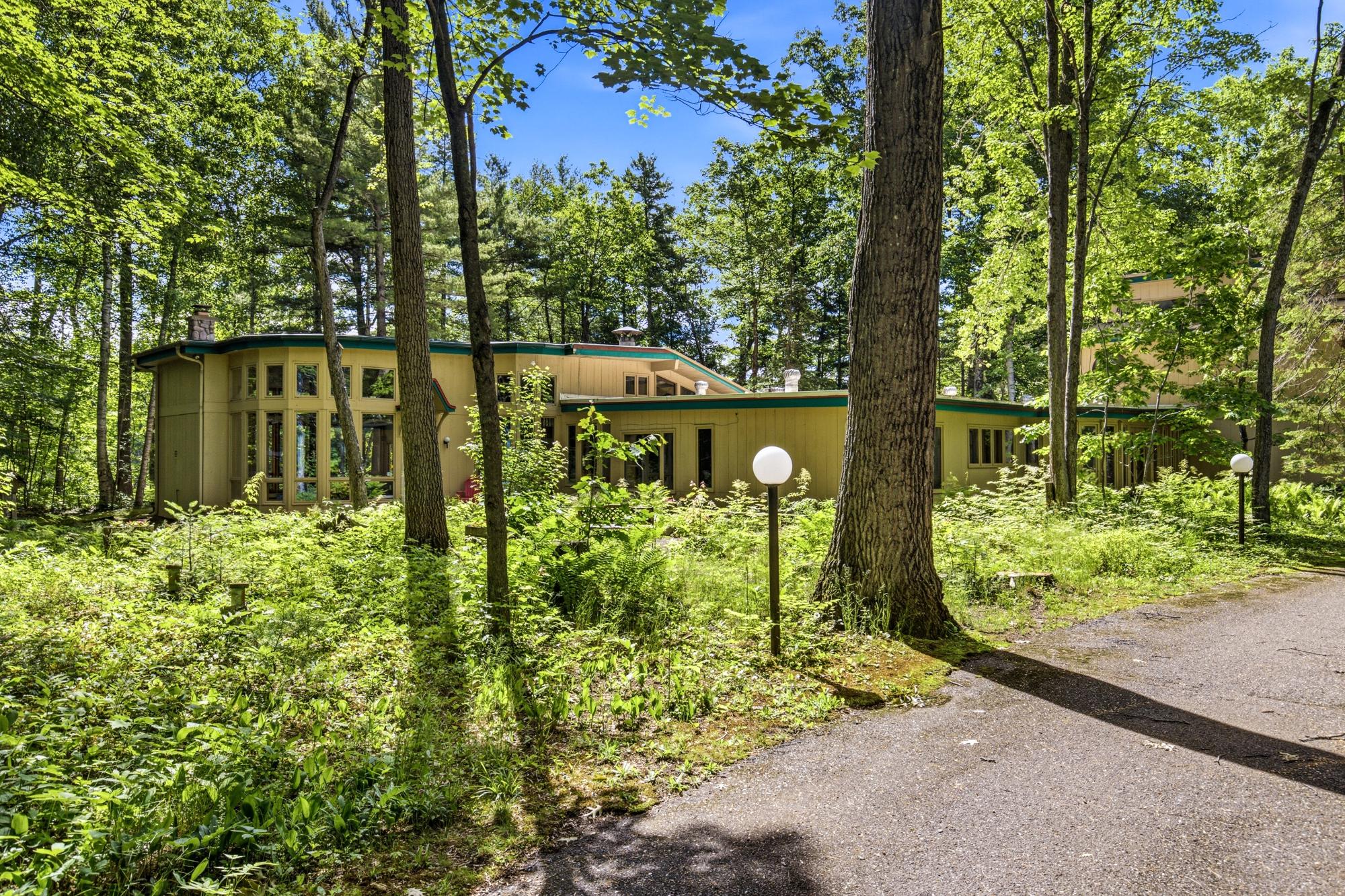 River Property Property 12753 Alder Lake Rd Photo 67