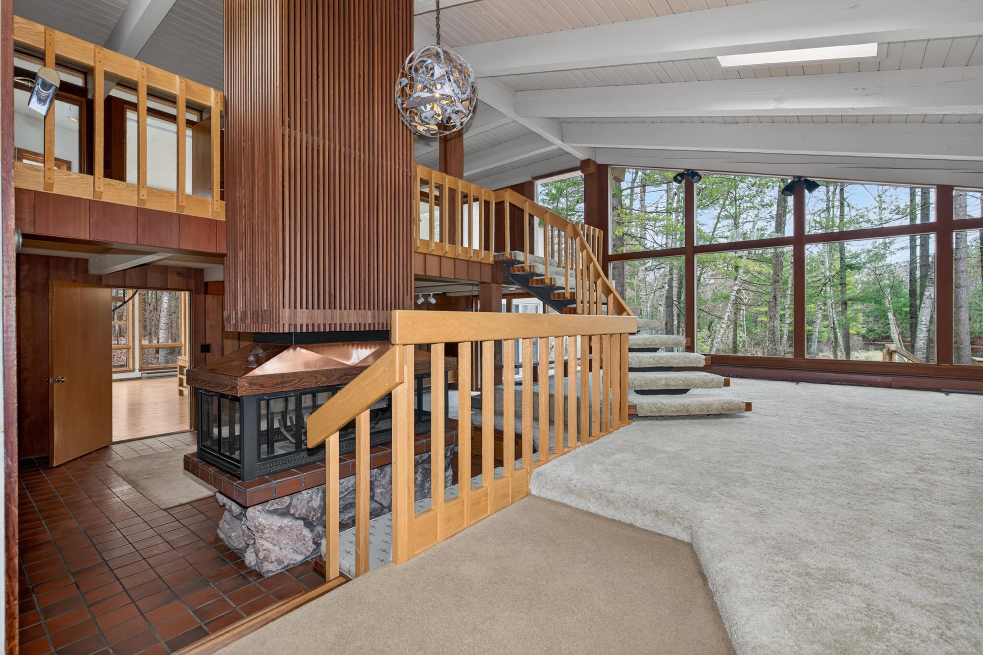River Property Property 12753 Alder Lake Rd Photo 8