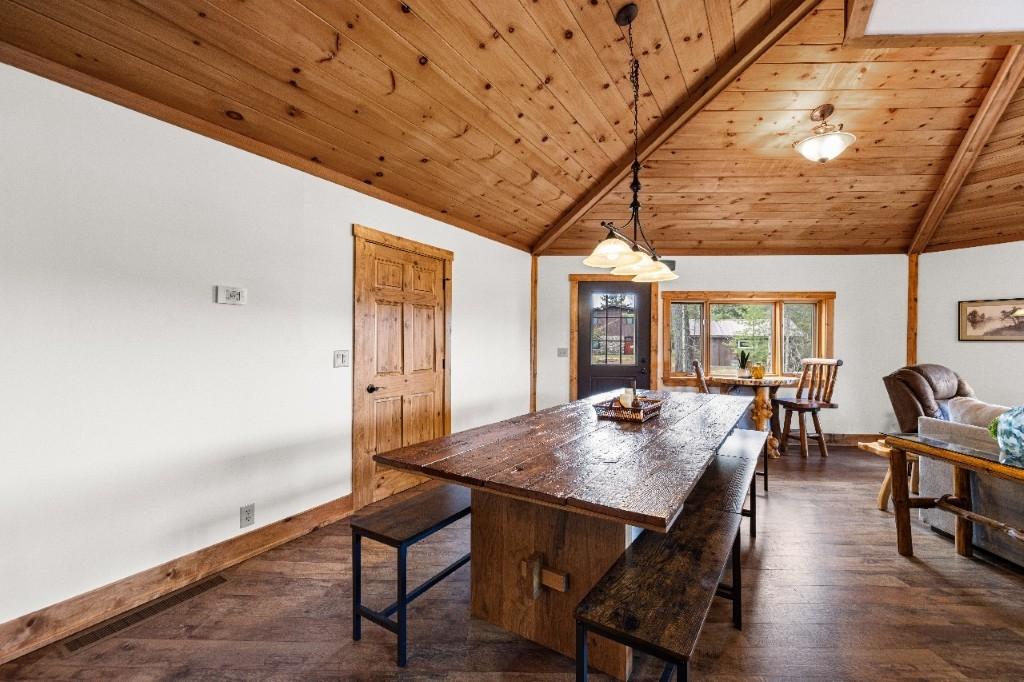 High Lake Property 8846 Johnson Point Ln Photo 12