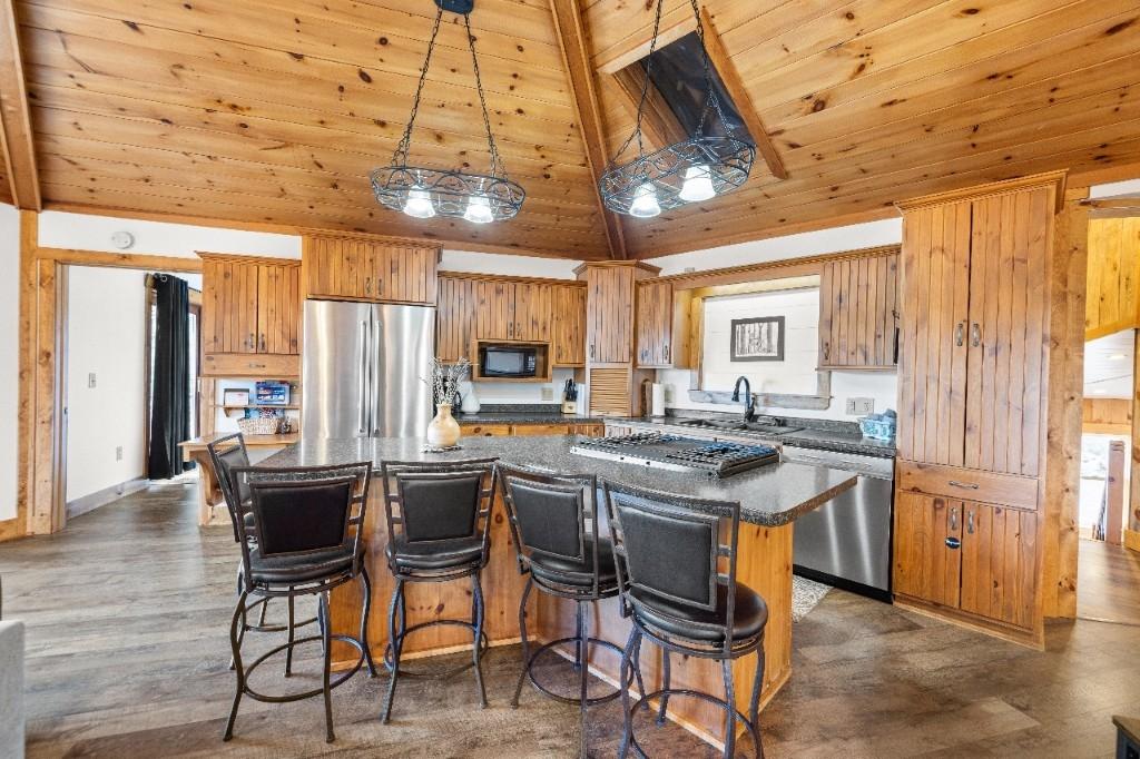 High Lake Property 8846 Johnson Point Ln Photo 14