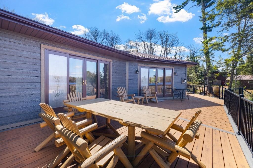 High Lake Property 8846 Johnson Point Ln Photo 52