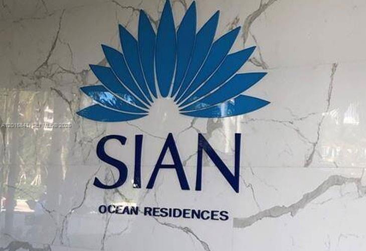 Sian Ocean Residences Con