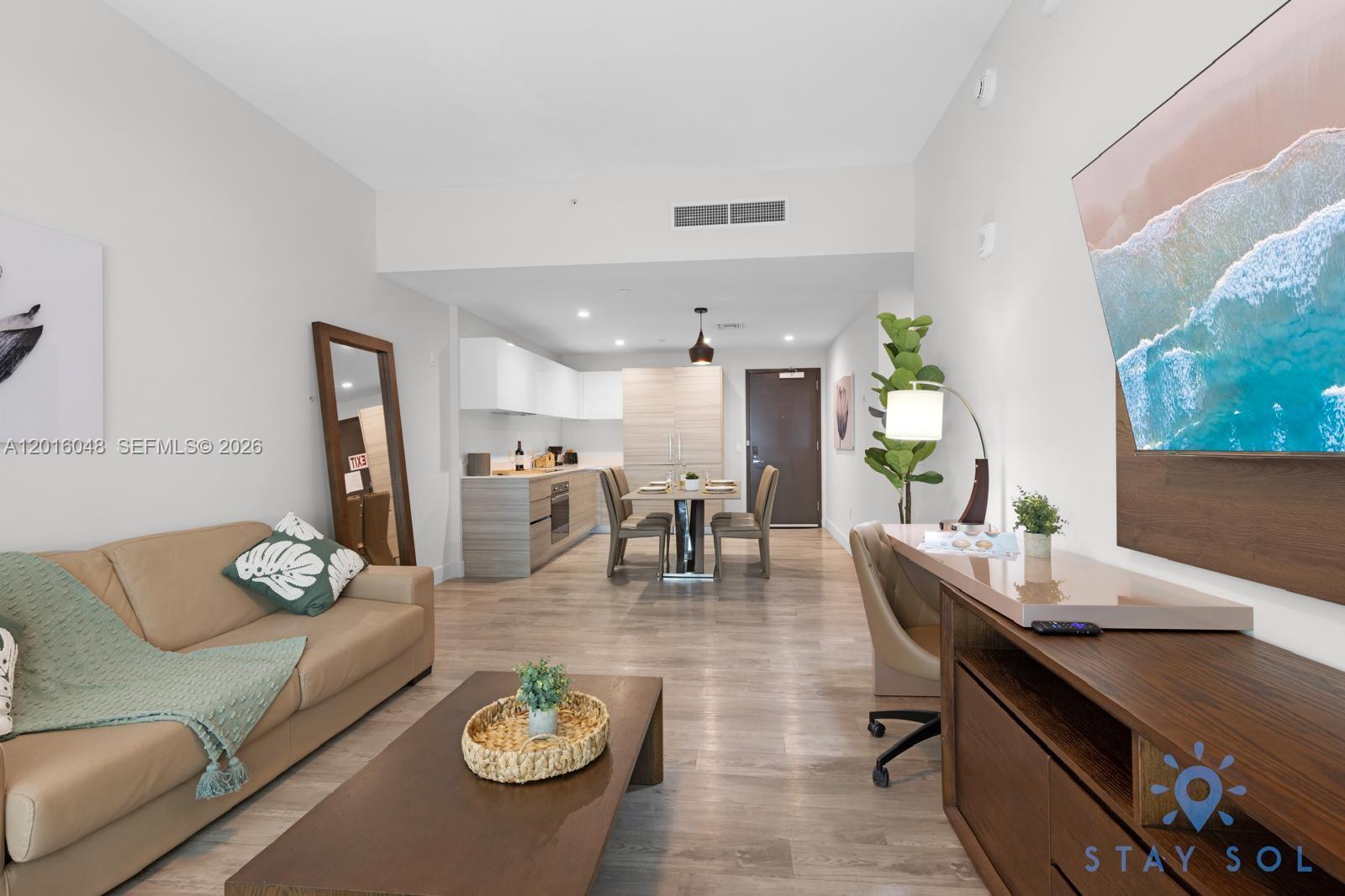 Costa Hollywood Condo