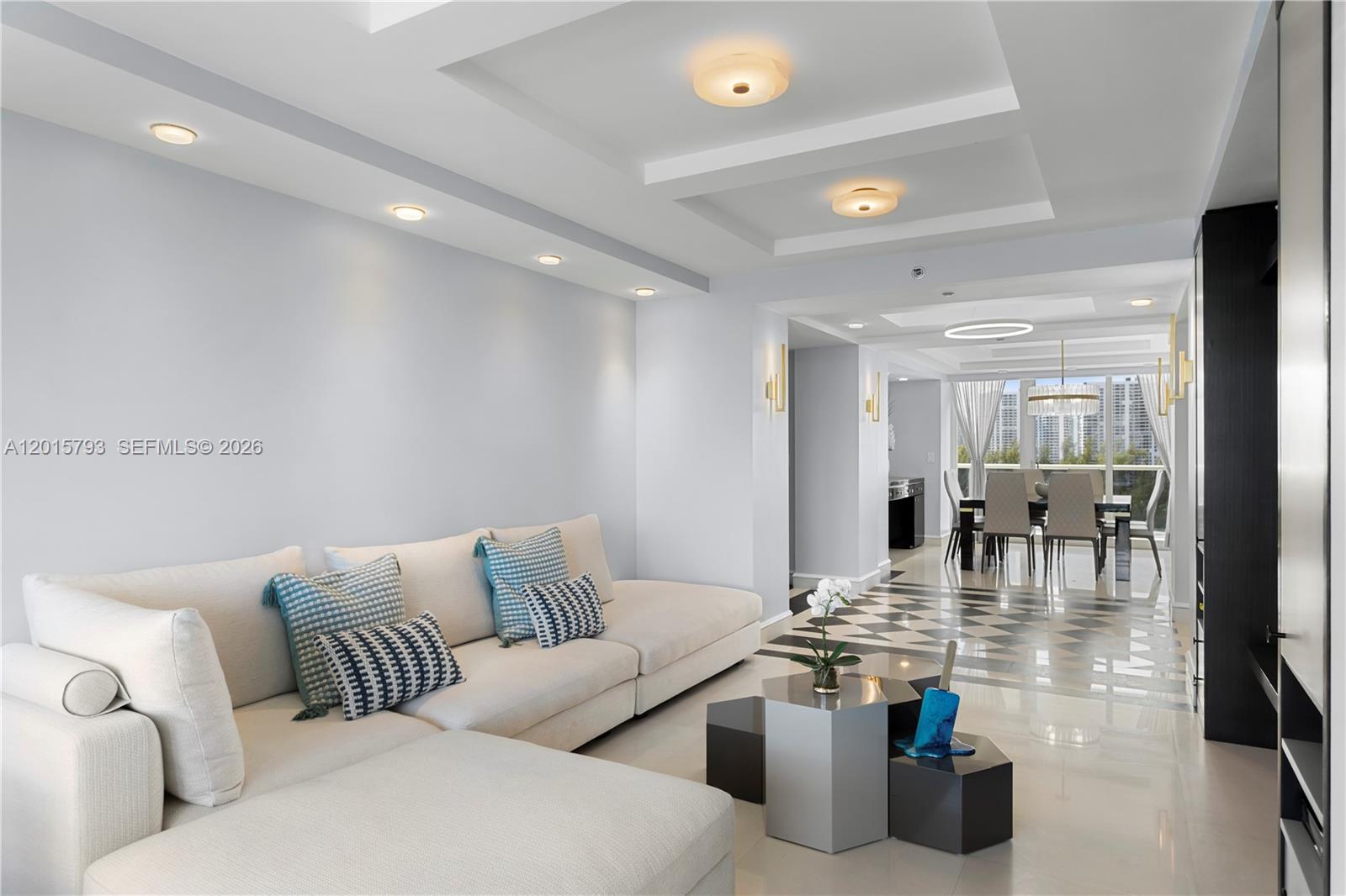 Ocean Two Condo