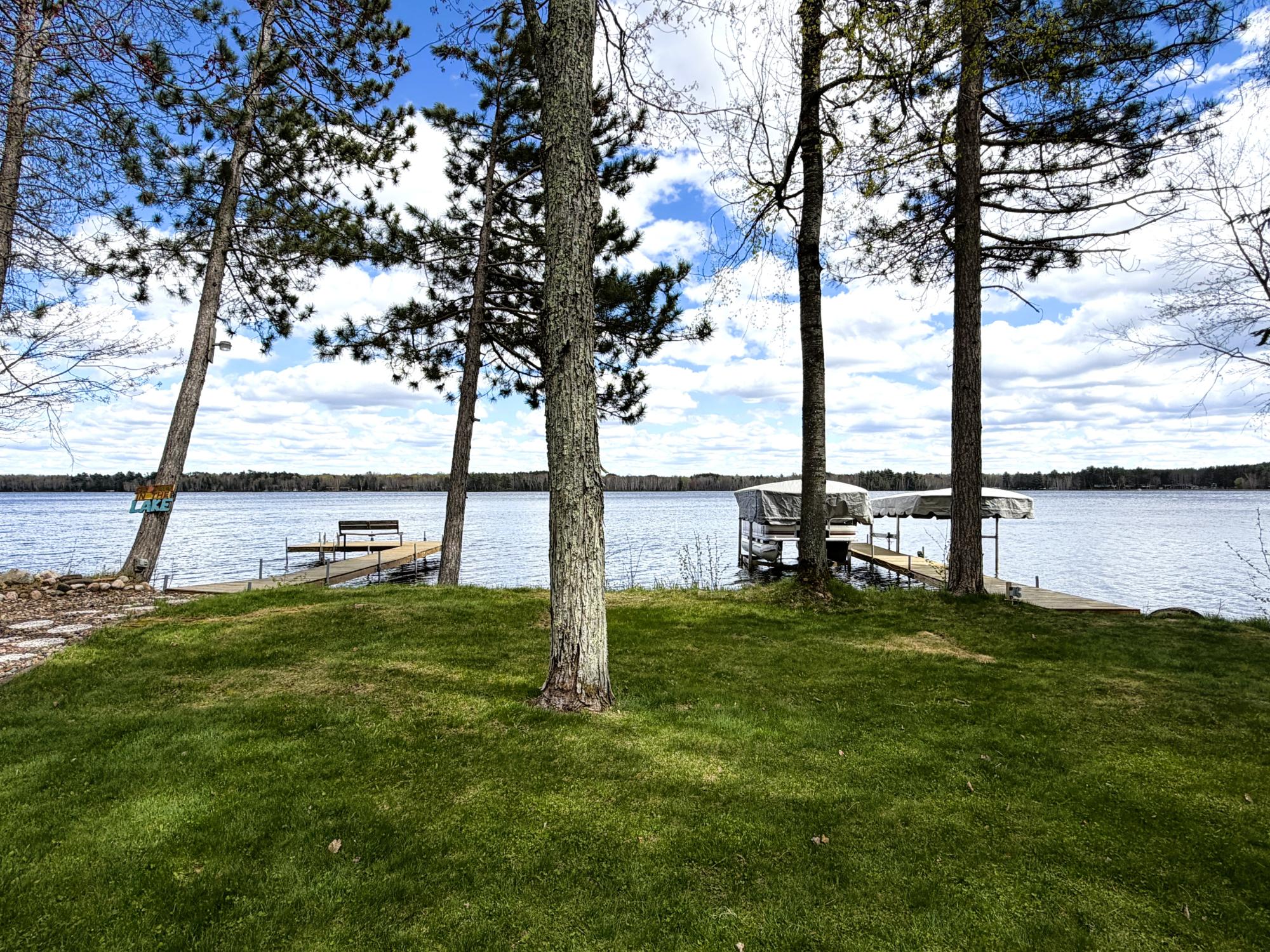 Solberg Lake Property N10432 Solberg Lake Rd W Photo 10