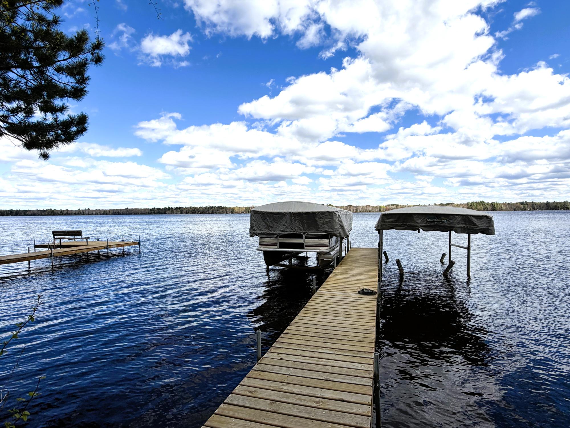 Solberg Lake Property N10432 Solberg Lake Rd W Photo 12