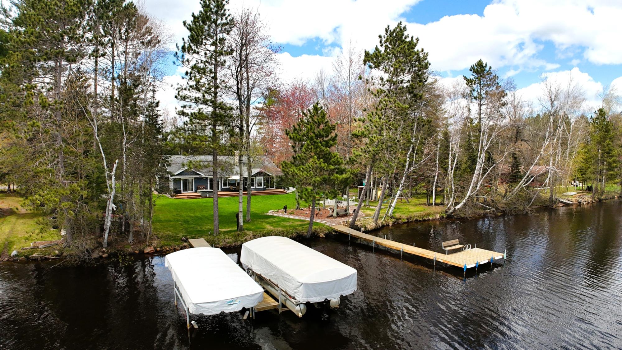 Solberg Lake Property N10432 Solberg Lake Rd W Photo 13