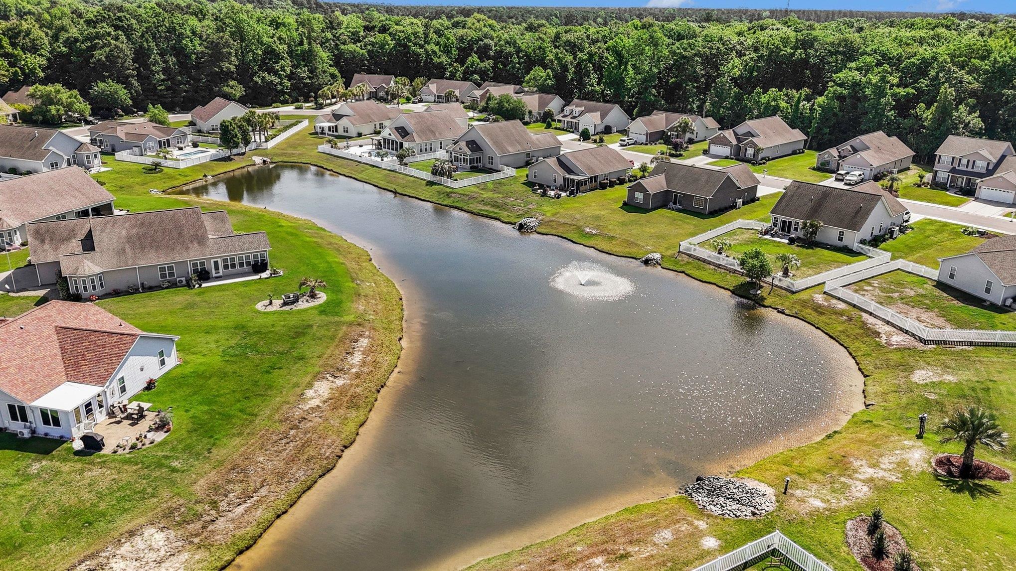 293 Southern Breezes Circle 