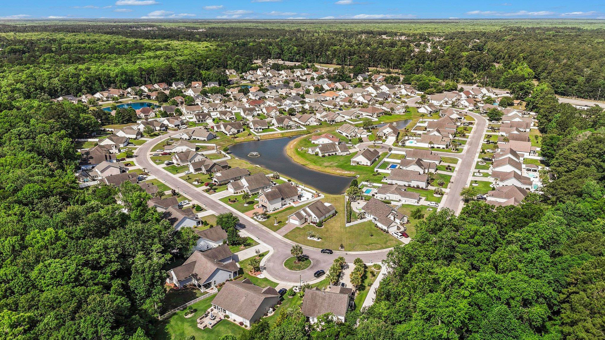 293 Southern Breezes Circle 