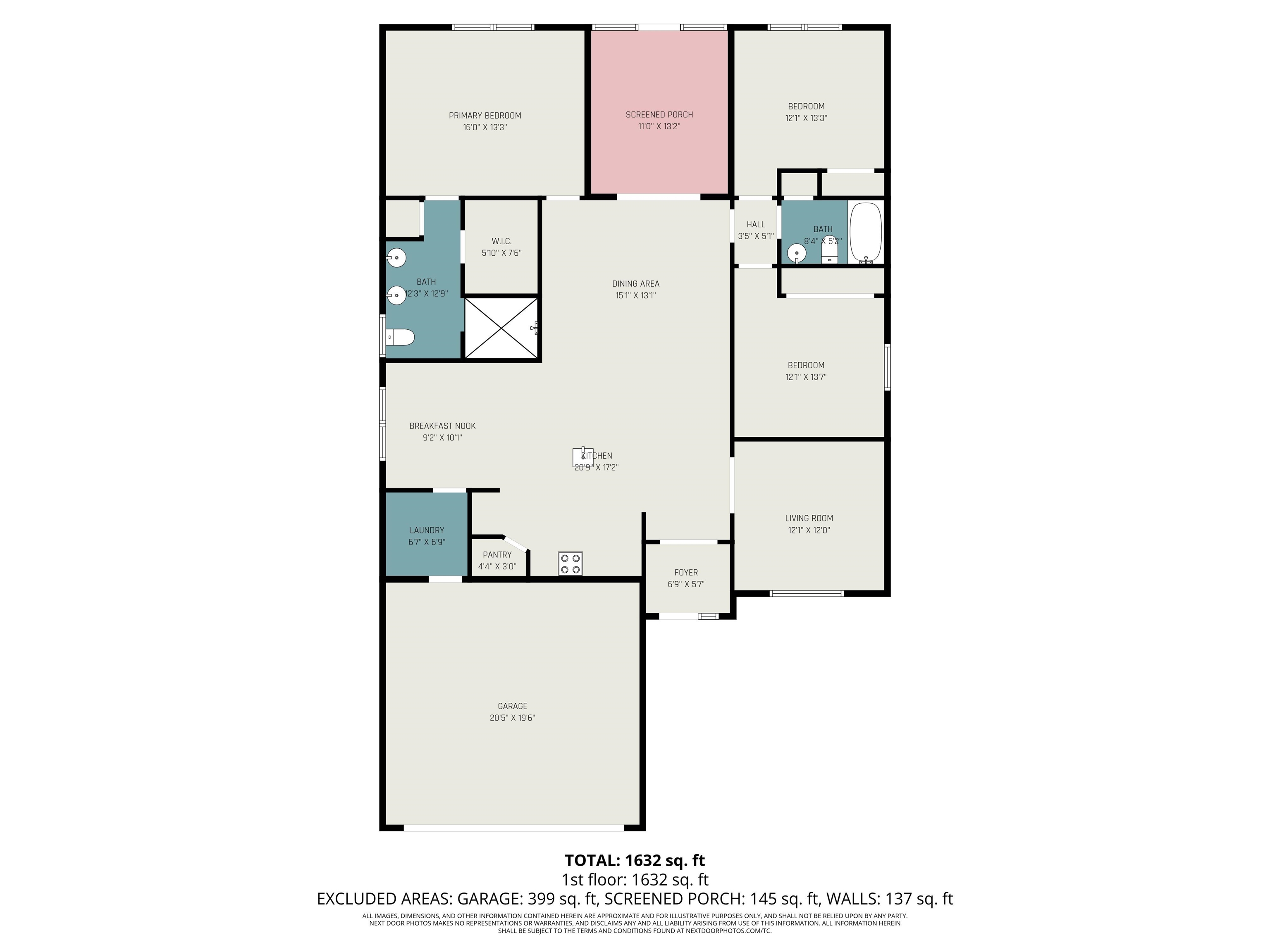 293 Southern Breezes Circle 