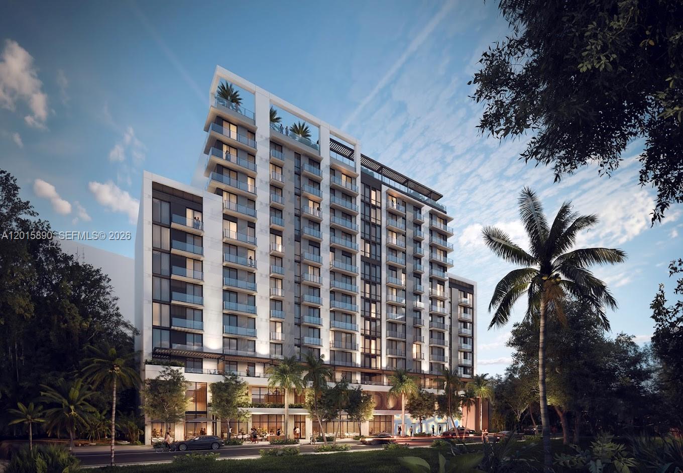 Domus Flats