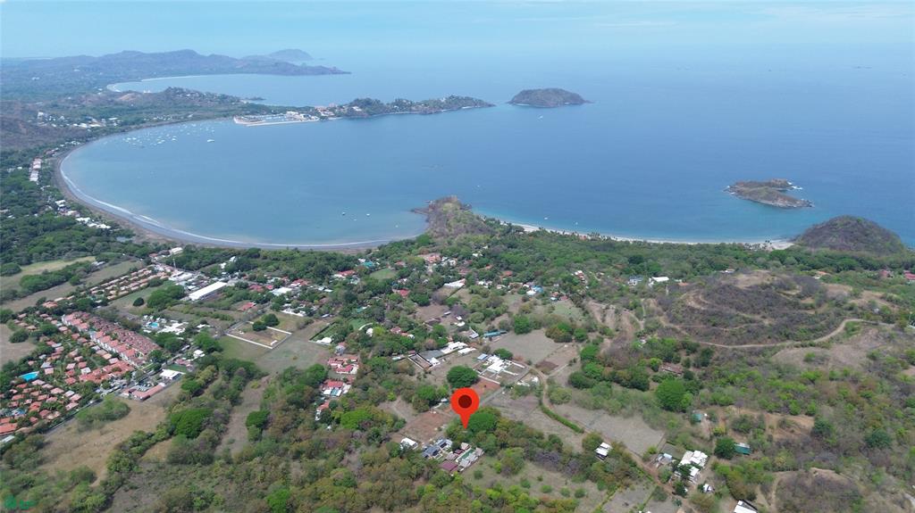 Terreno de 925 m² en Potrero | Entorno Residencial Tranquilo