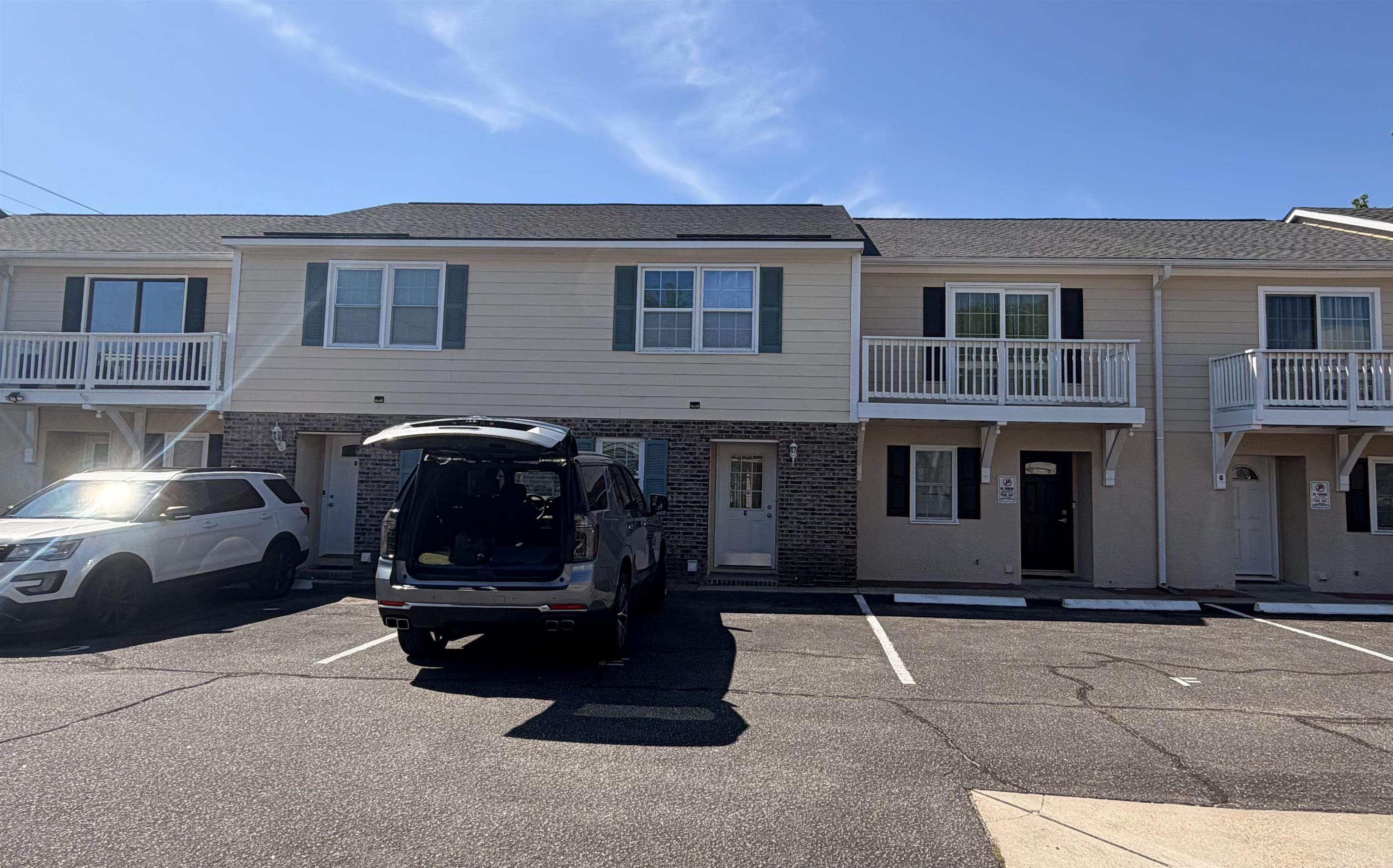 400 17th Ave. S UNIT Unit E Myrtle Beach, SC 29577