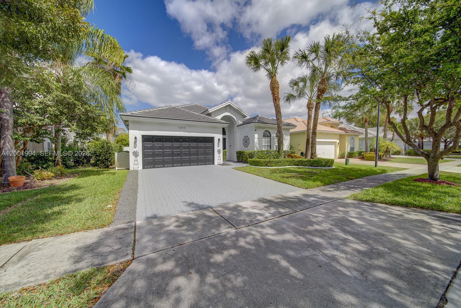 Pembroke Shores