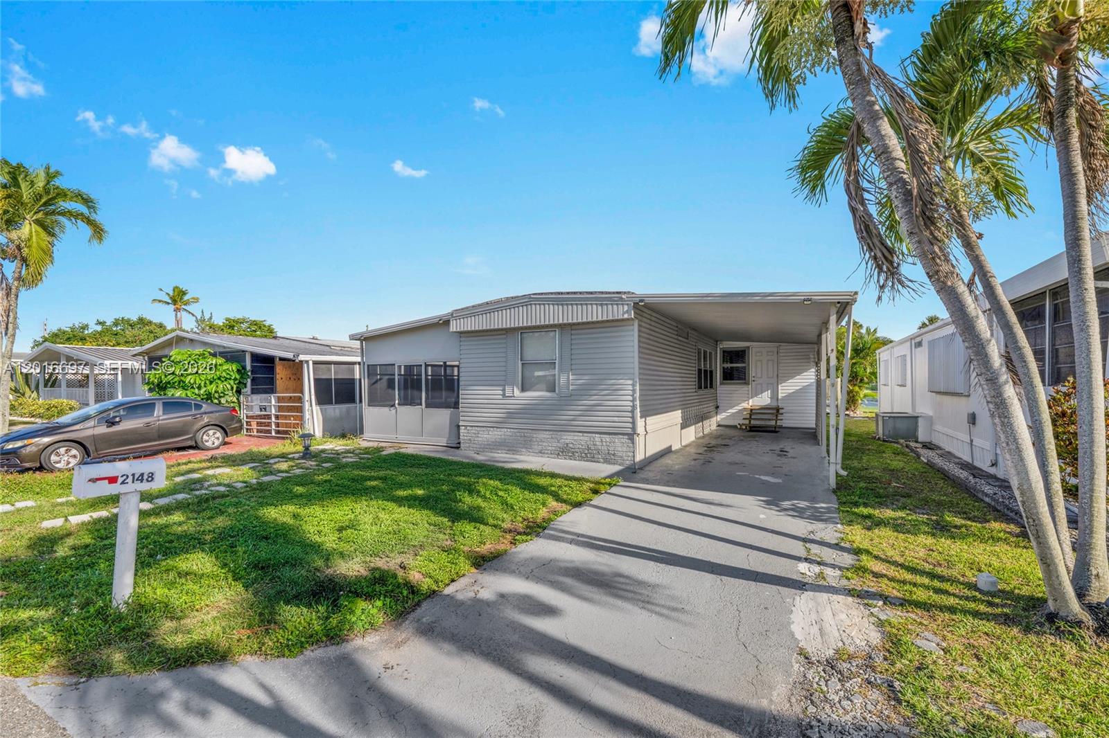 Ravenswood Estates & Mari