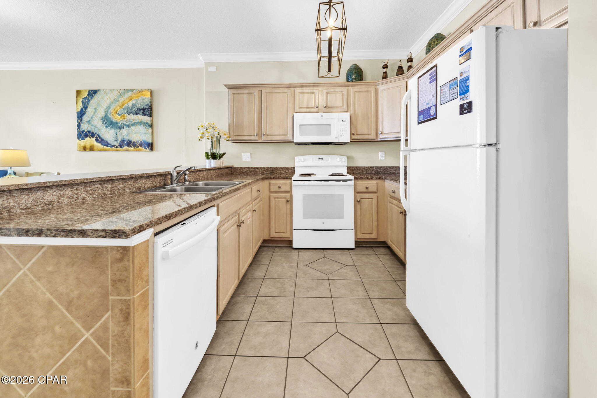 Image 16 For 17545 Front Beach Road 1108