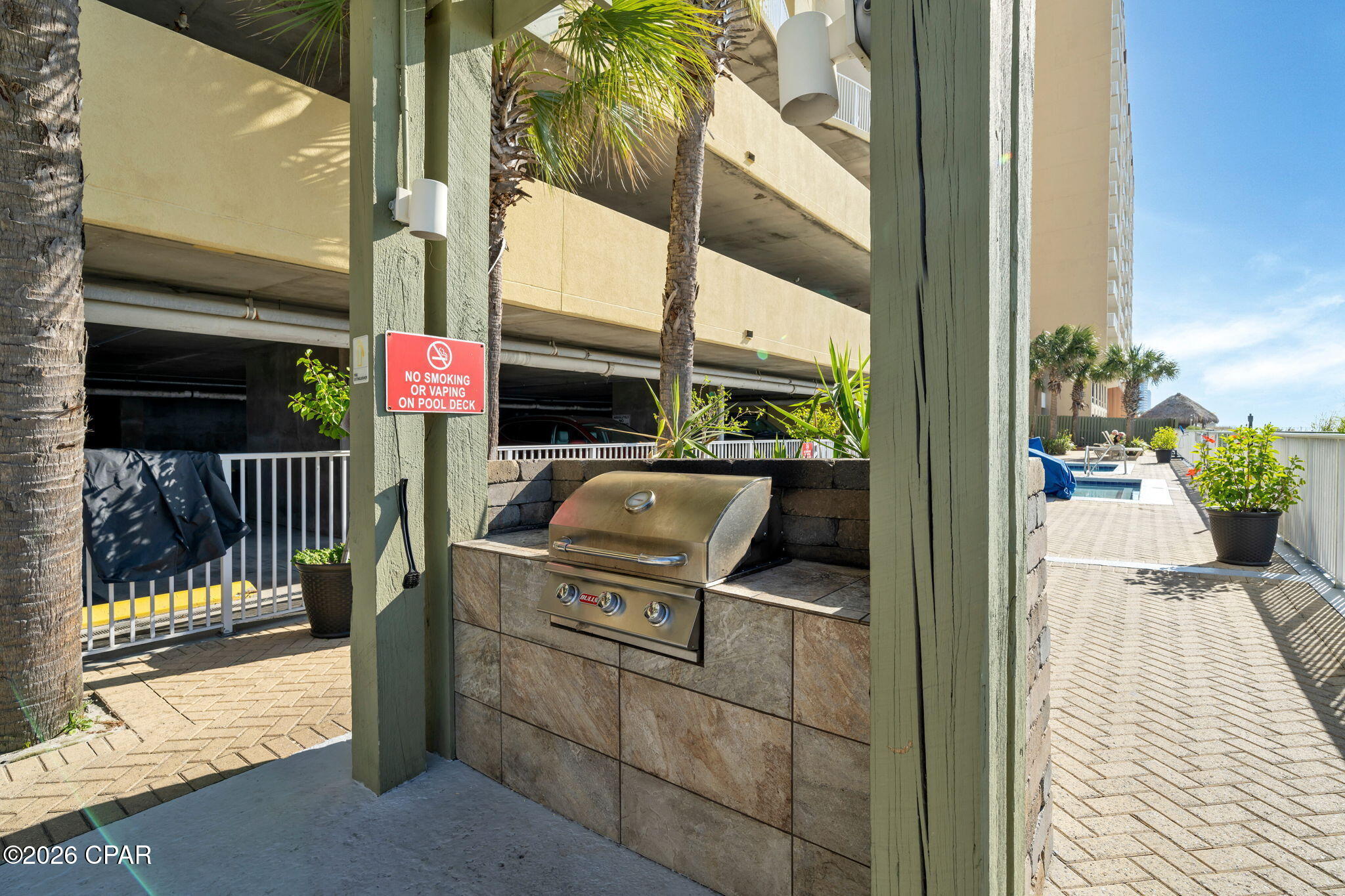 Image 36 For 17545 Front Beach Road 1108