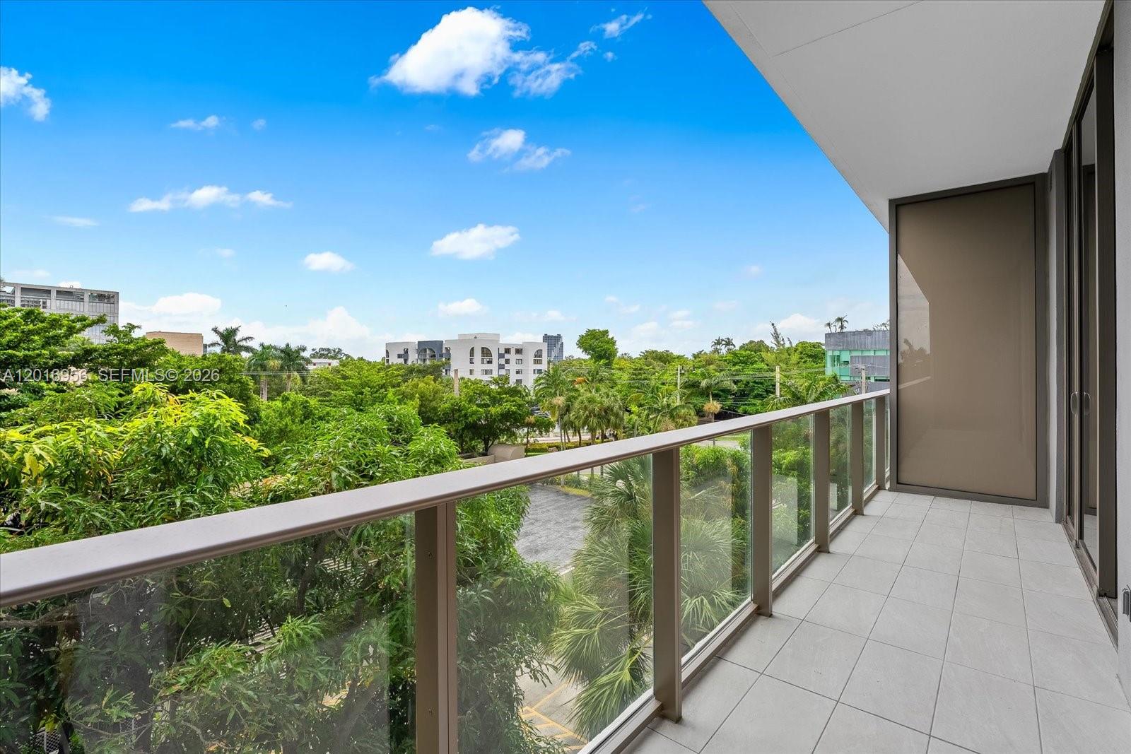 Mr C Residences
