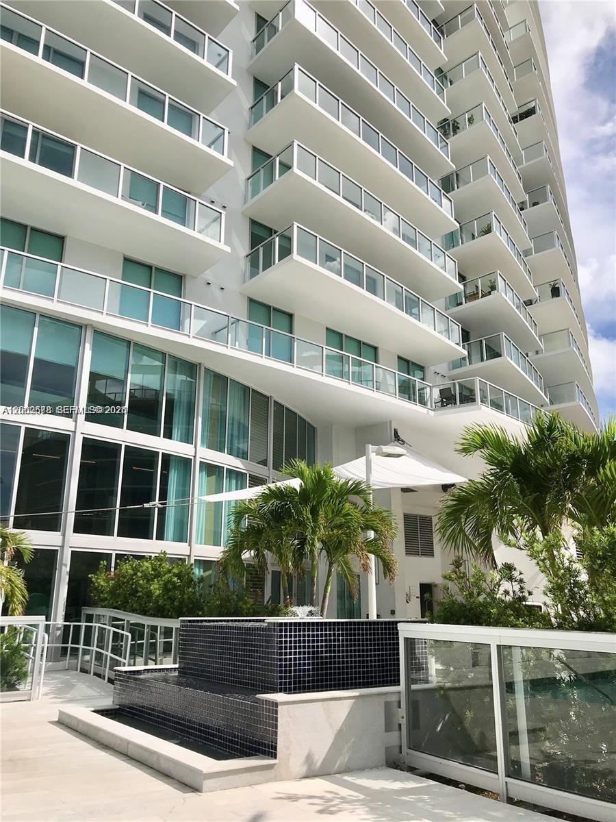 Eden House Condo