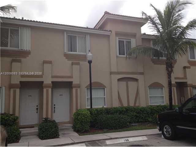 Townhouse