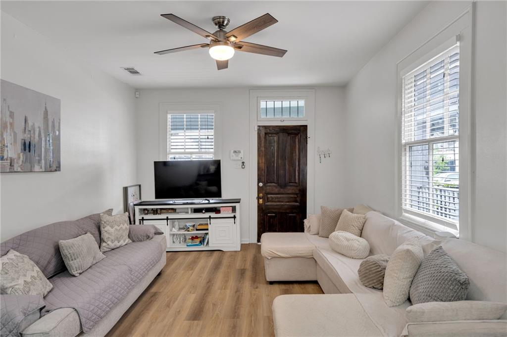 Homes for sale in New Orleans, LA | 3605 07 Calhoun St, New Orleans, LA 70125 | MLS# 2557413
