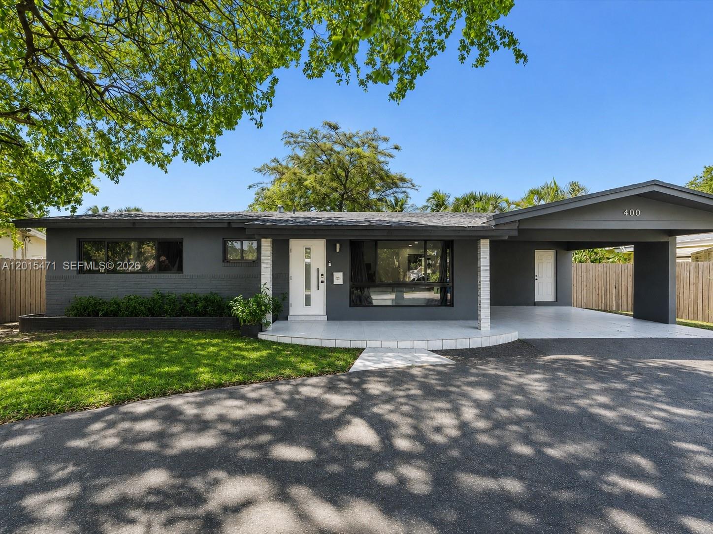 400 30th Ct, Wilton Manors, Florida 33311