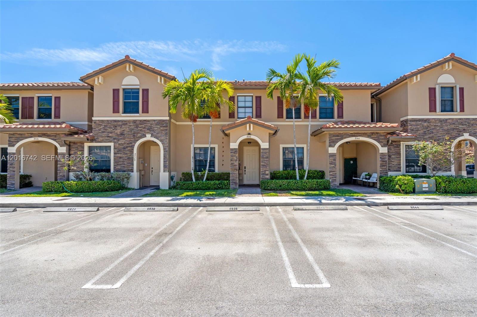 Bellagio Villas