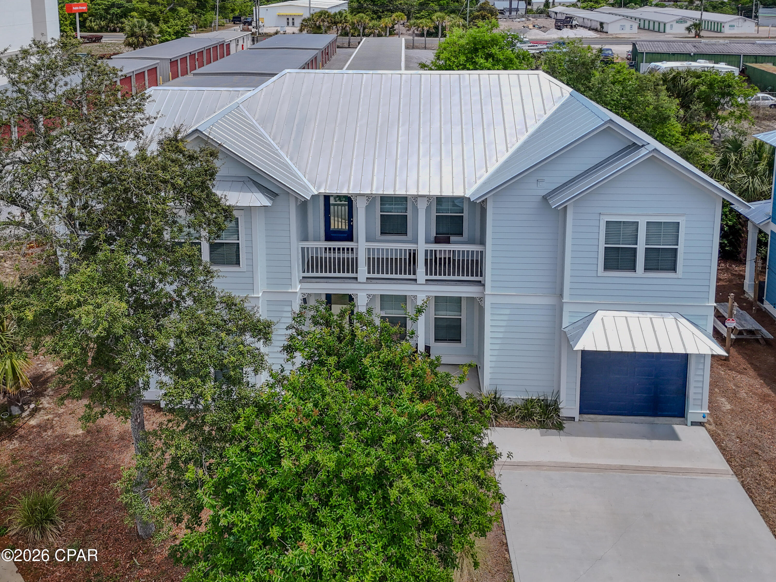 2705 Lagoon Manor Drive, Panama City, FL 32408