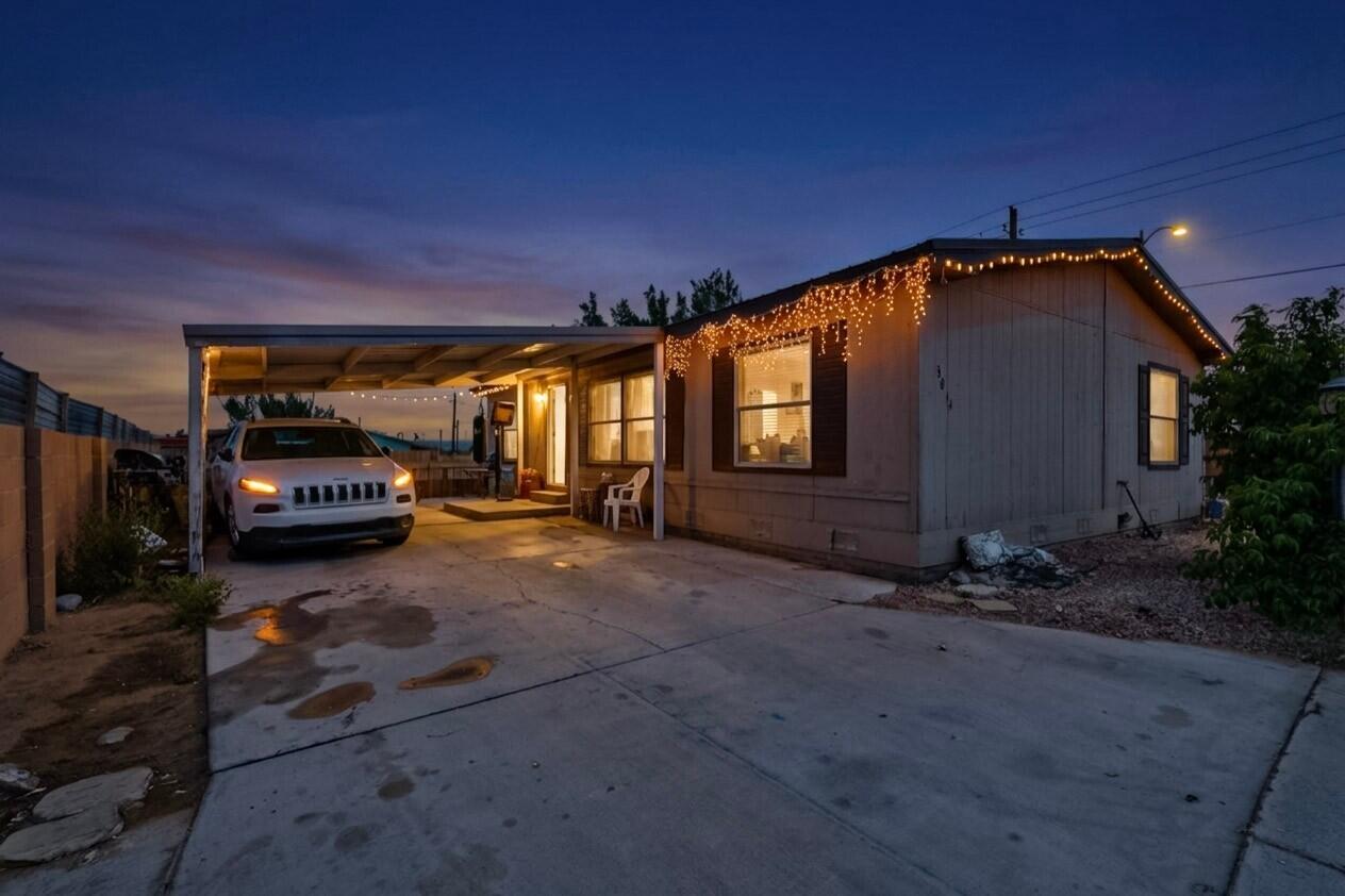 3854 Ribera Street SW, Albuquerque