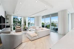Marina Palms Residences S