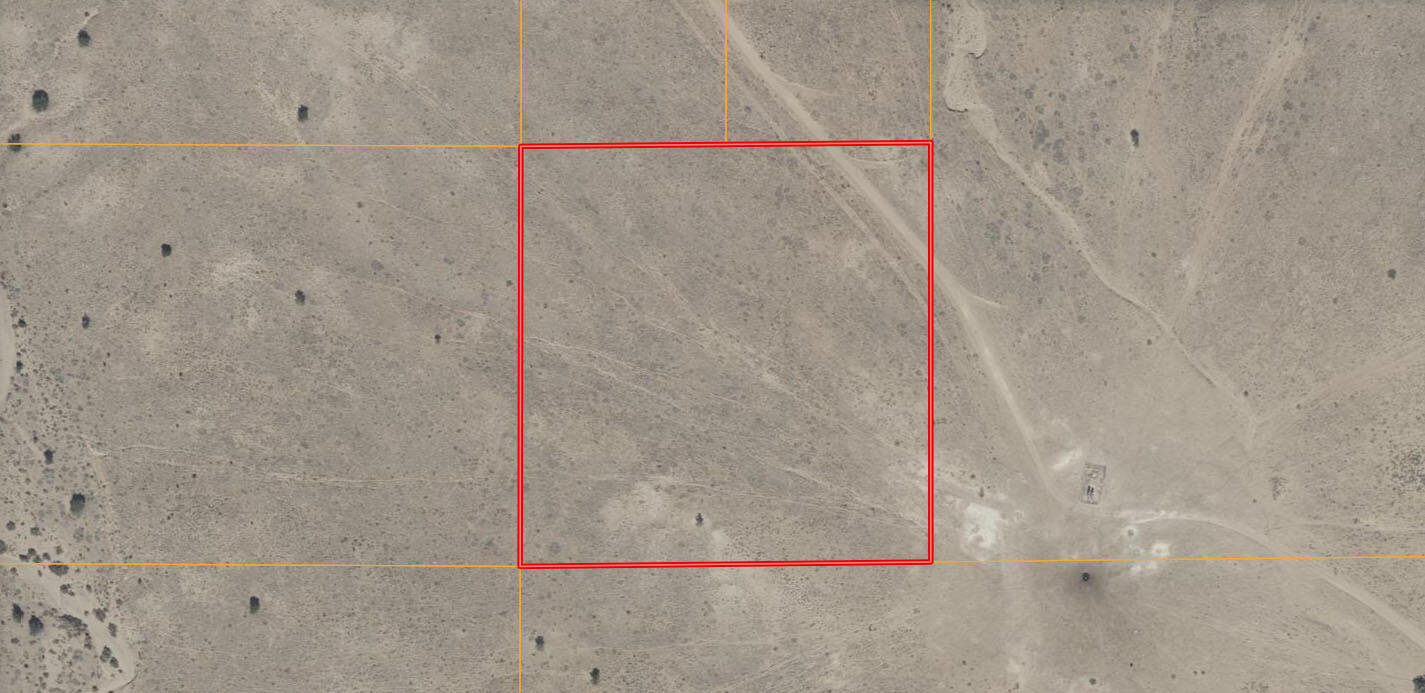 Photo 6 — Lot 57 Land North of NM Hwy 6