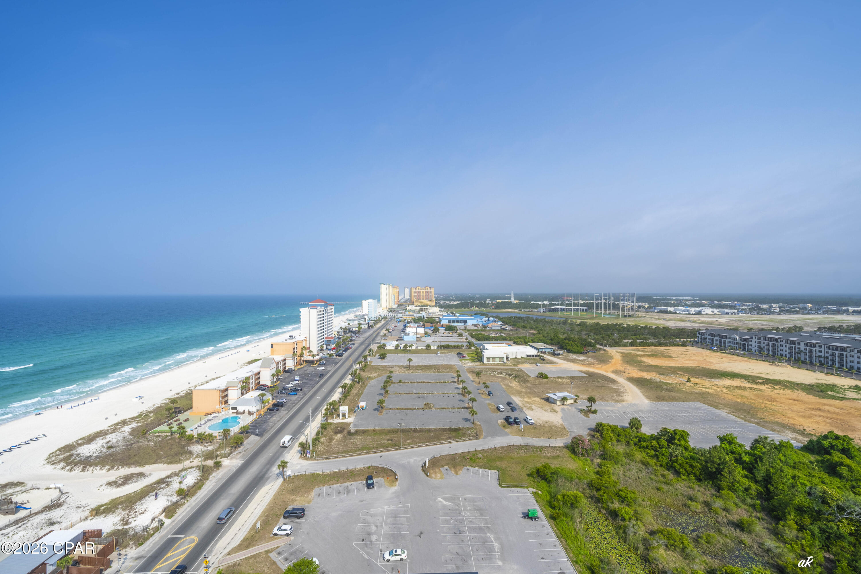 Image 31 For 15100 Front Beach Road 1701