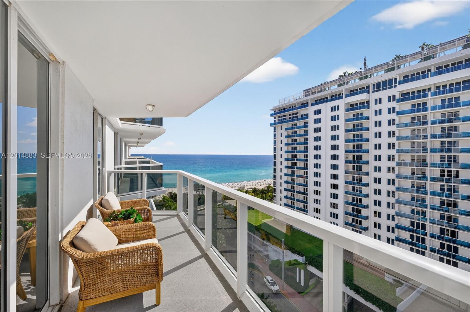 The Riviera Condo