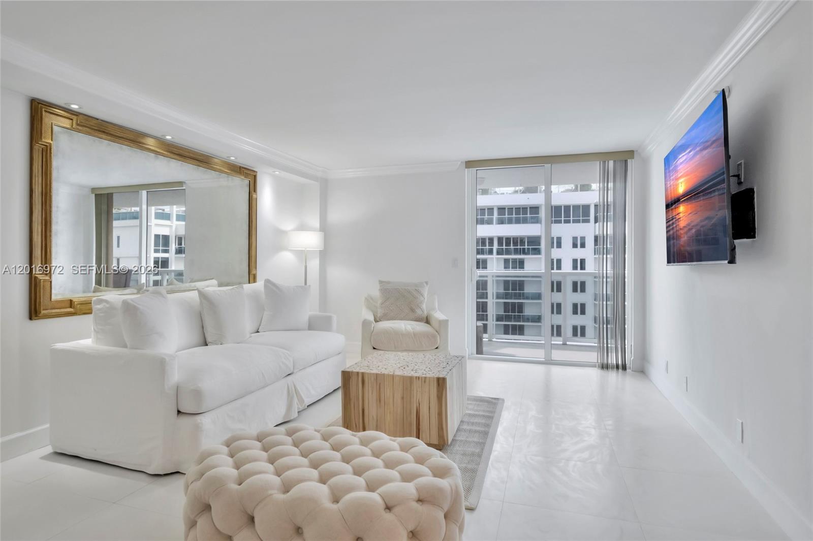 The Riviera Condo